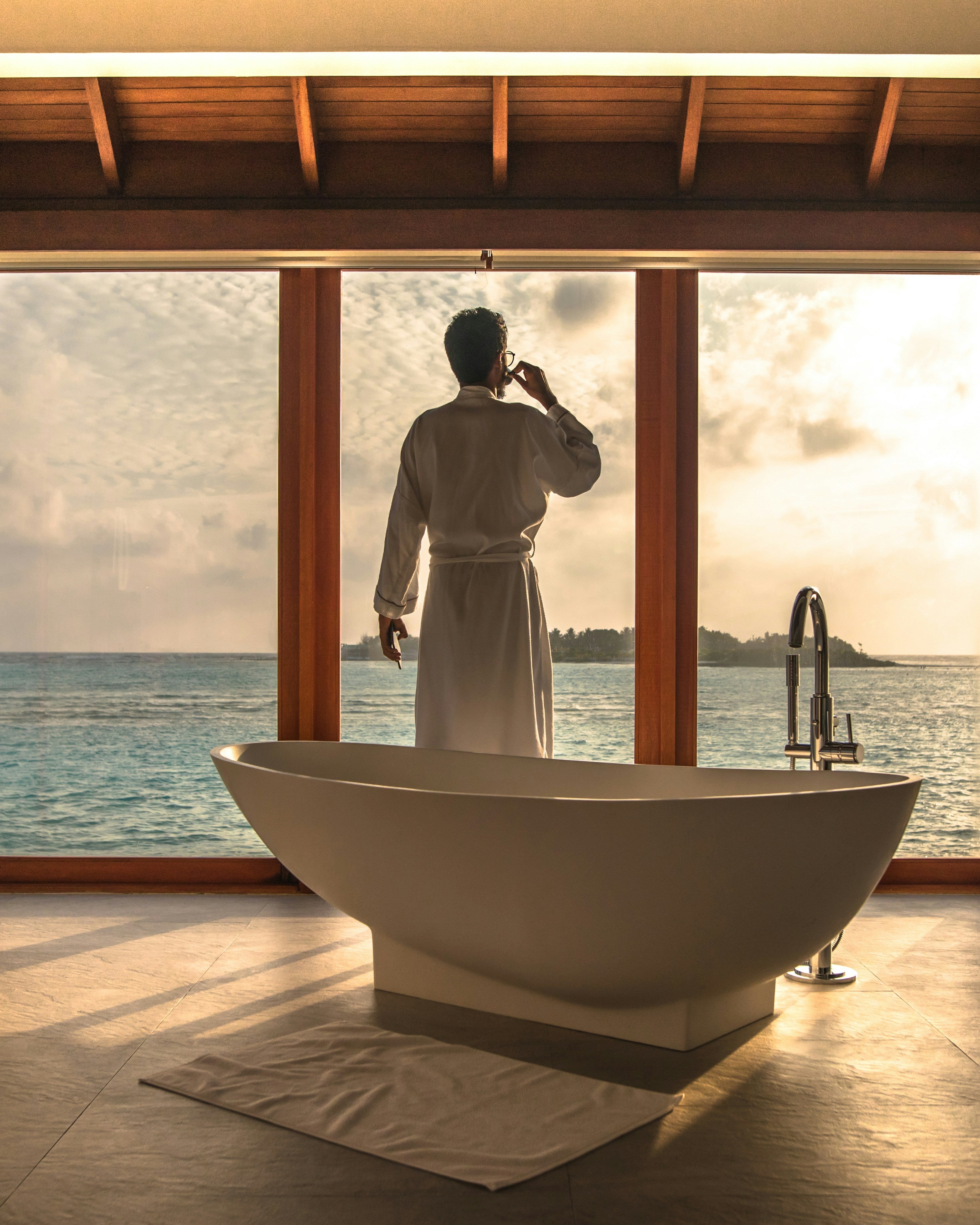 Luxury Bathroom Essentials | EvoMart – Premium Bath Products for Modern ...
