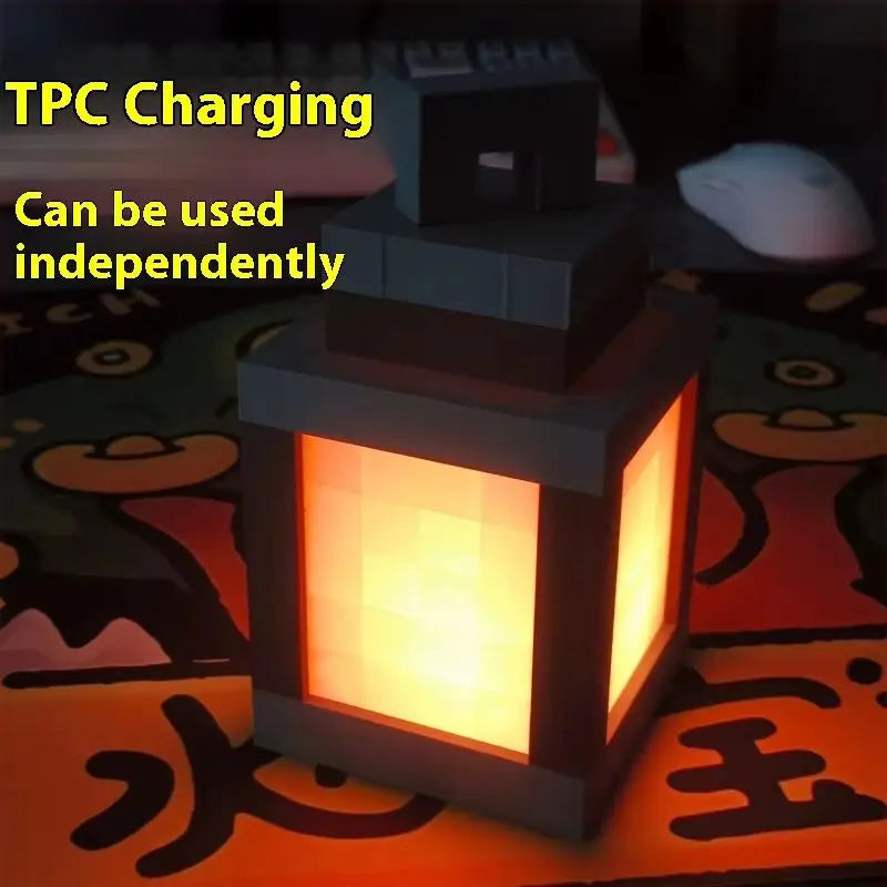 Minecraft Lantern