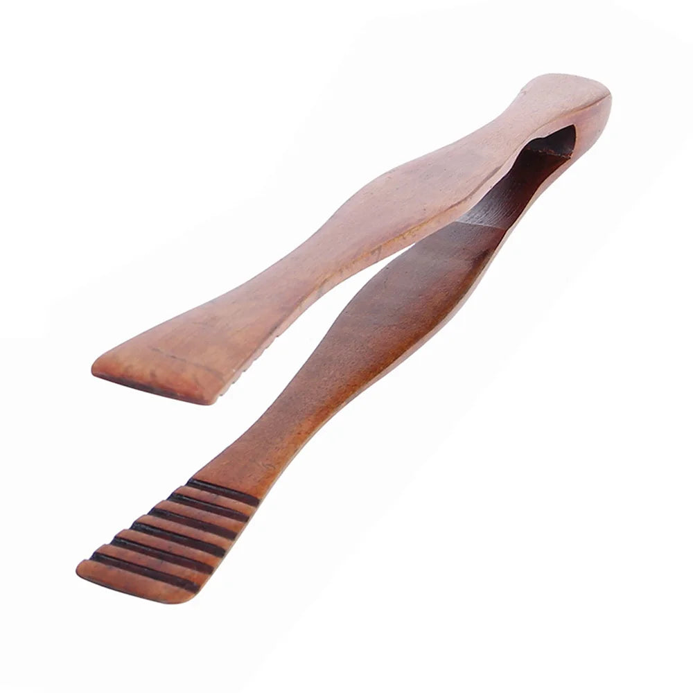 1-7 pieces/set teak tableware spoon Colander spoon