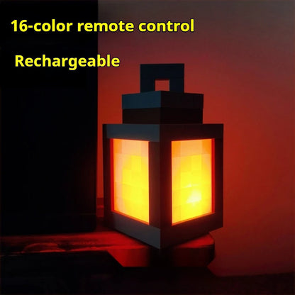 Minecraft Lantern